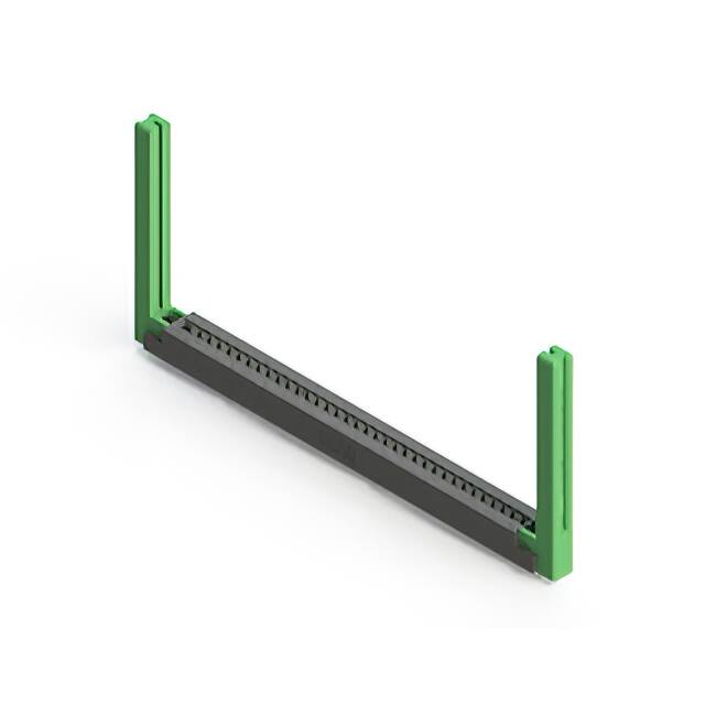 356-034-420-158 EDAC Inc.  Edgeboard Connectors